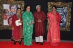 Javed Akhtar, Shabana Azmi, Poonam Sinha at the Premiere of Jab Tak Hai Jaan in Yashraj Studio, Mumbai on 16th Nov 2012 (22).JPG